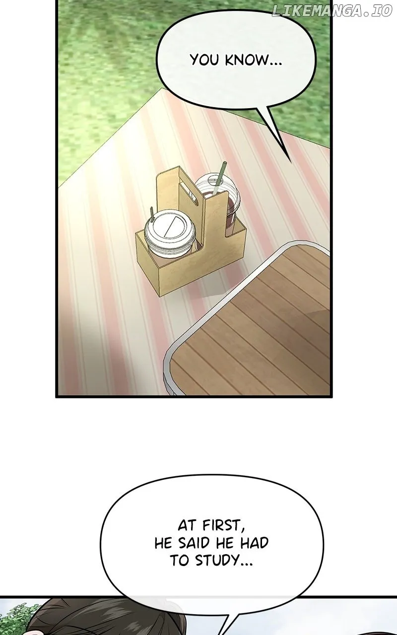 Read Back to Chan Bi chapter 40 image 20 on Lezhin