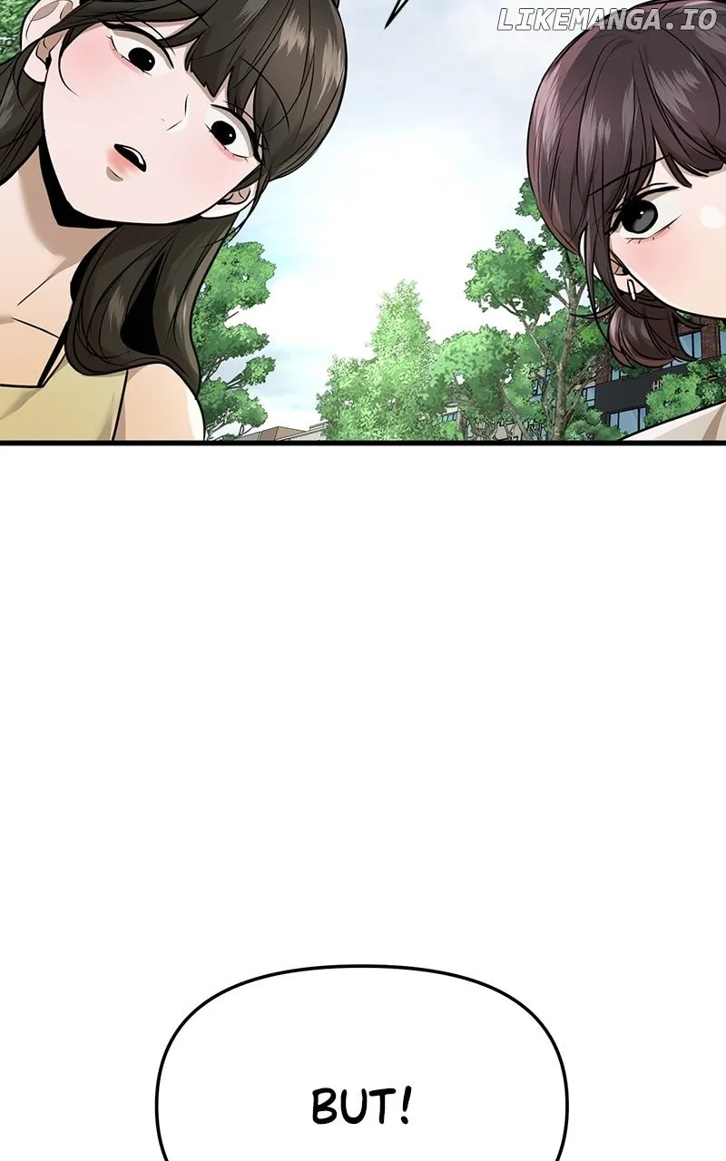 Read Back to Chan Bi chapter 40 image 21 on Lezhin