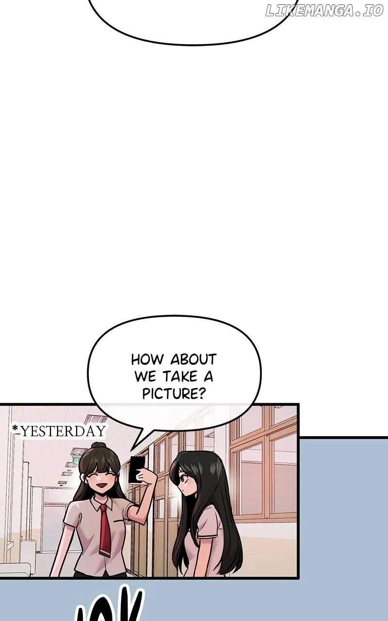 Read Back to Chan Bi chapter 40 image 22 on Lezhin