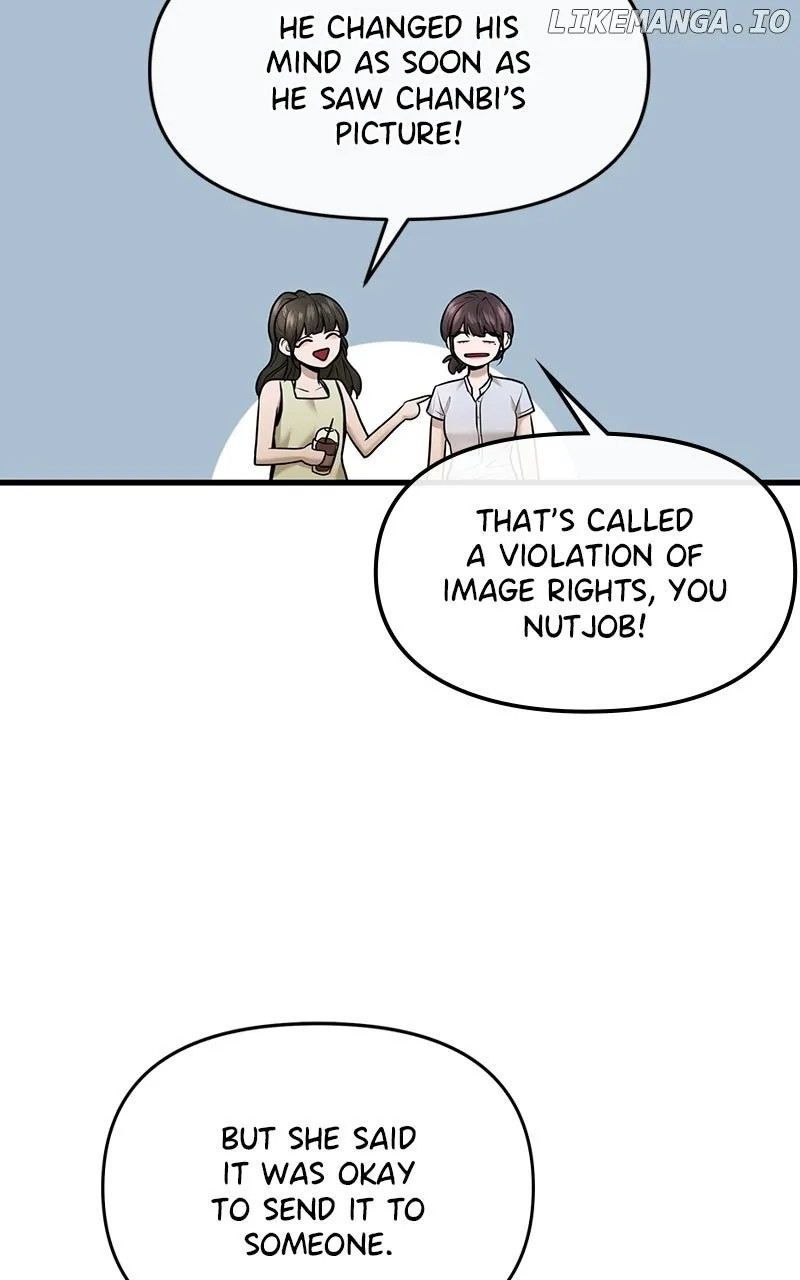 Read Back to Chan Bi chapter 40 image 24 on Lezhin
