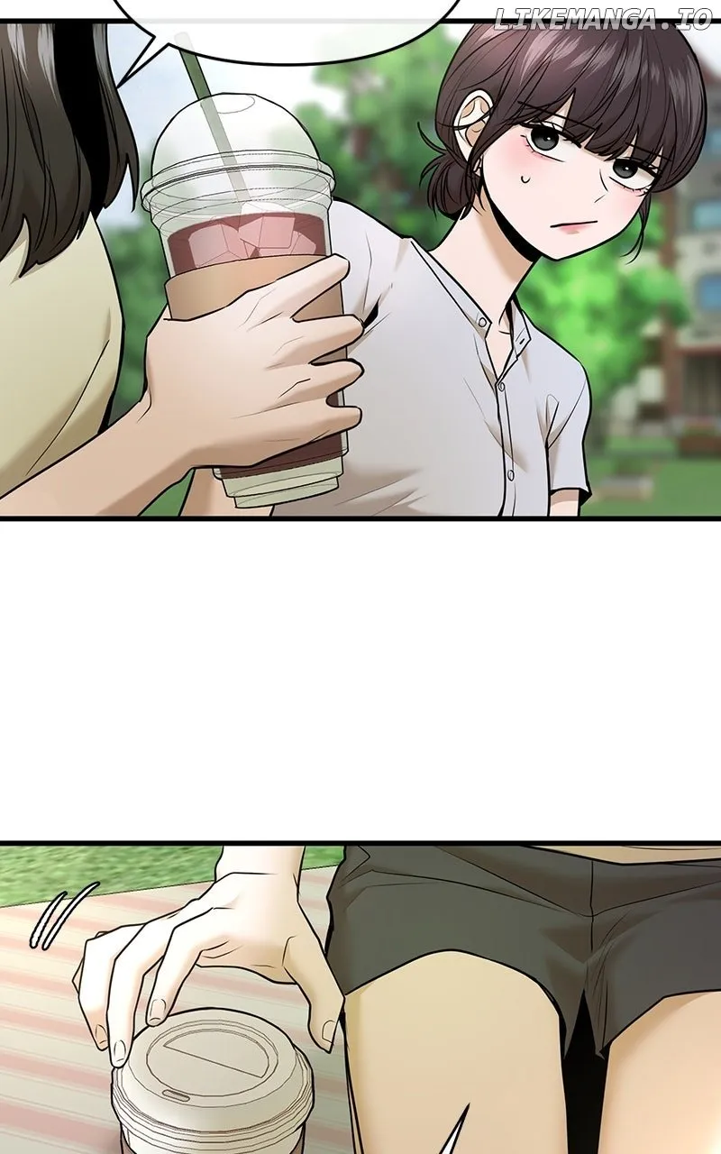 Read Back to Chan Bi chapter 40 image 25 on Lezhin