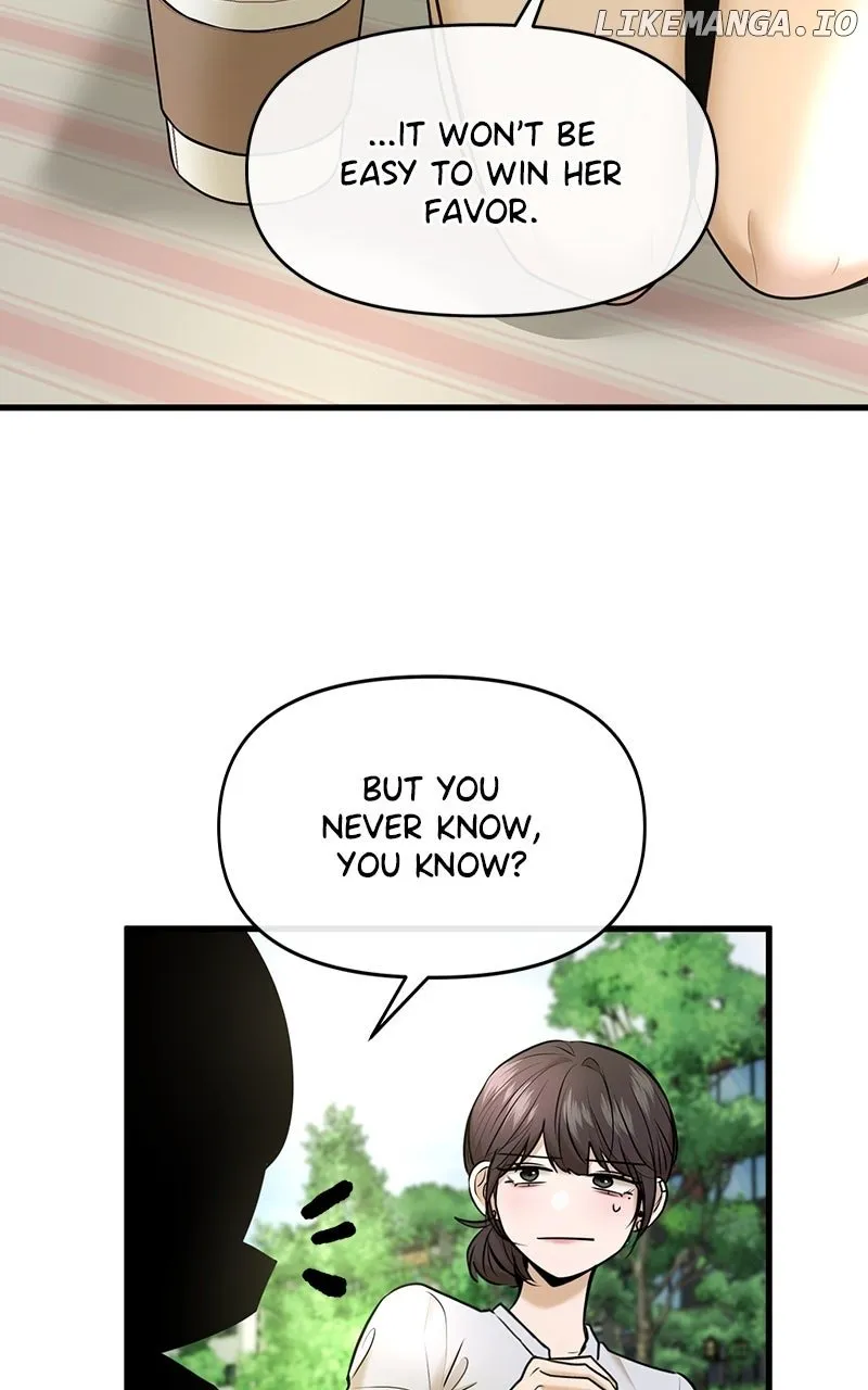 Read Back to Chan Bi chapter 40 image 26 on Lezhin