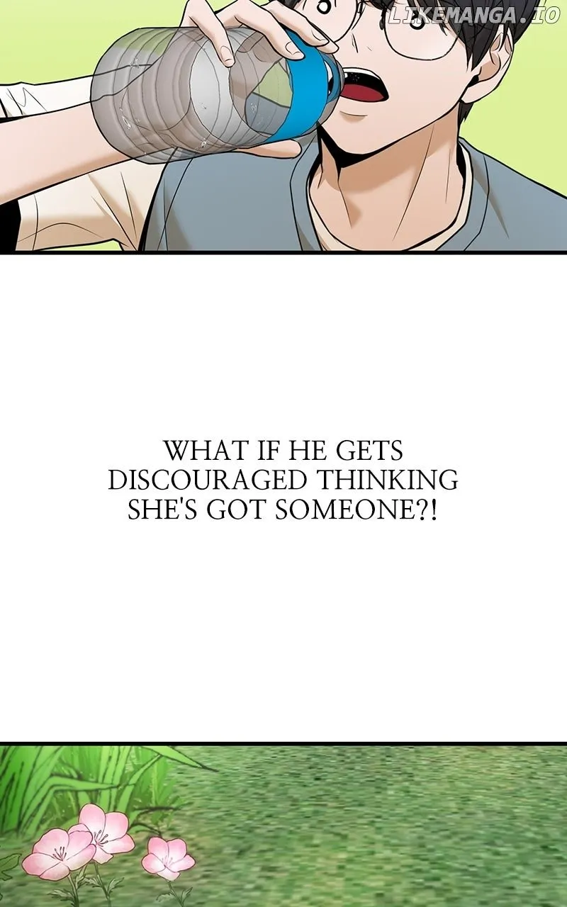 Read Back to Chan Bi chapter 40 image 32 on Lezhin