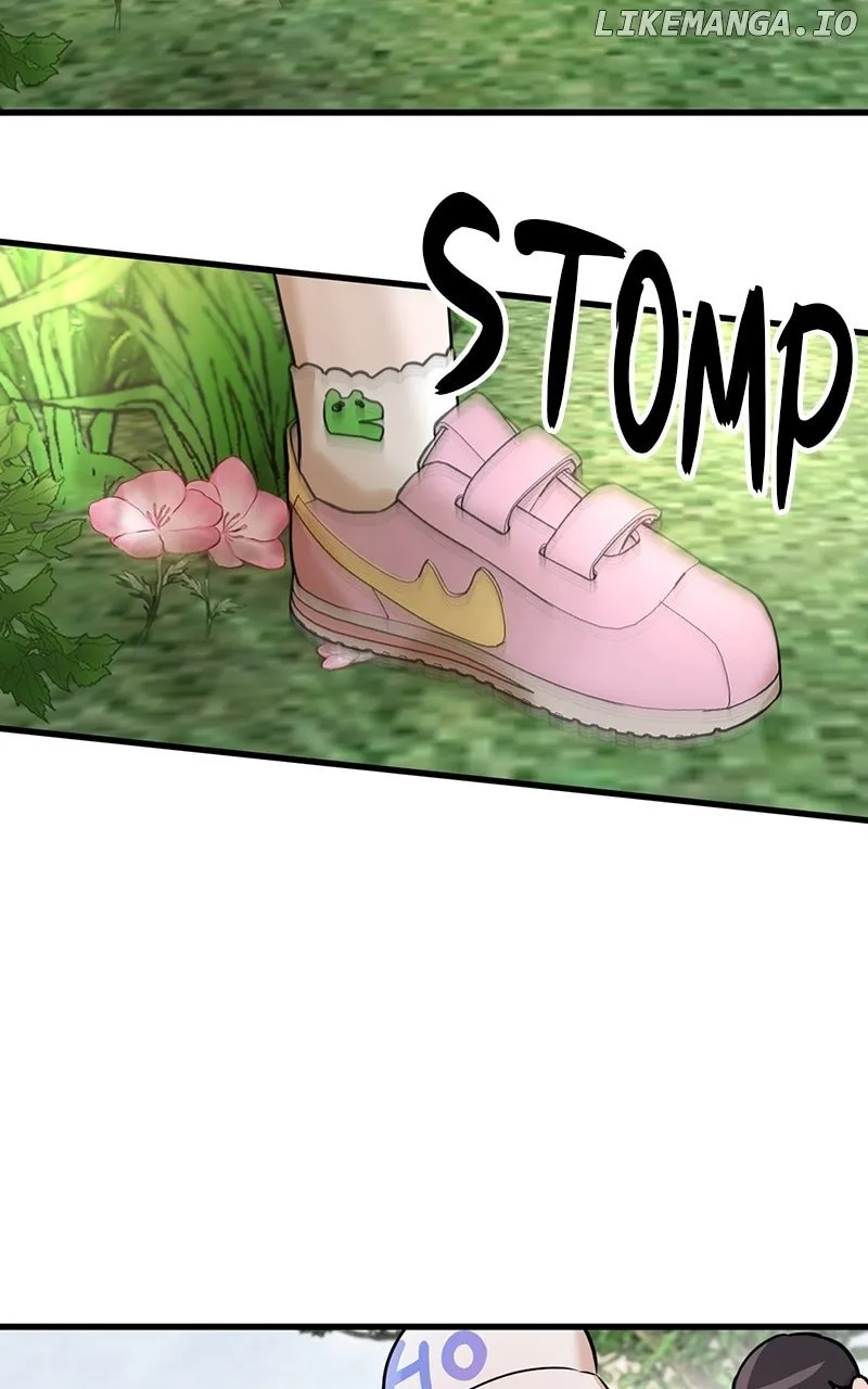 Read Back to Chan Bi chapter 40 image 33 on Lezhin