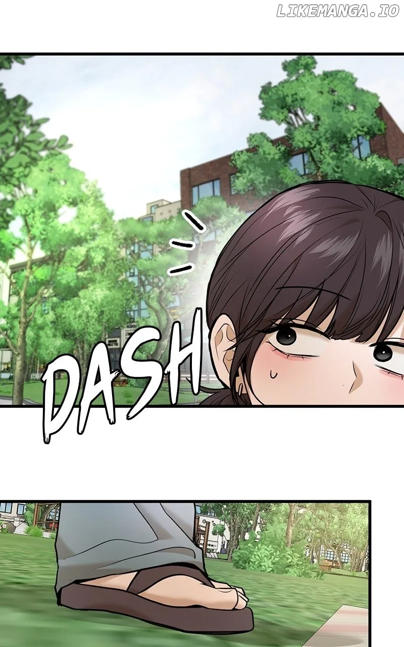 Read Back to Chan Bi chapter 40 image 35 on Lezhin
