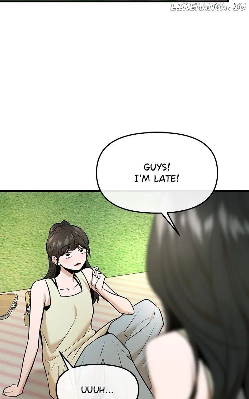 Read Back to Chan Bi chapter 40 image 36 on Lezhin