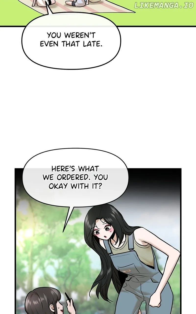 Read Back to Chan Bi chapter 40 image 40 on Lezhin