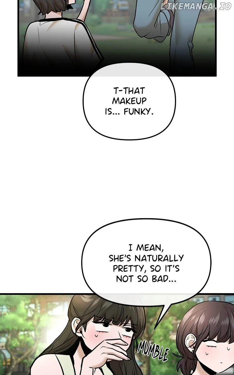 Read Back to Chan Bi chapter 40 image 41 on Lezhin