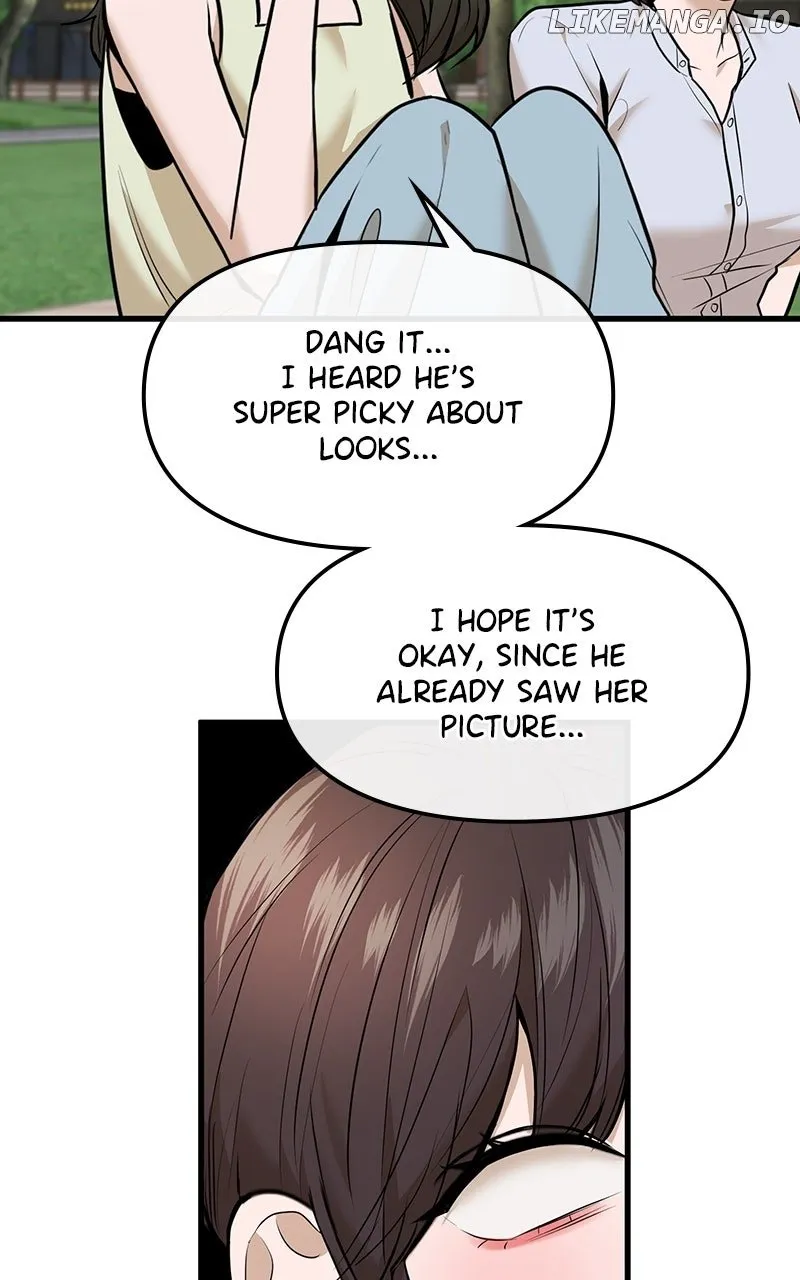 Read Back to Chan Bi chapter 40 image 42 on Lezhin