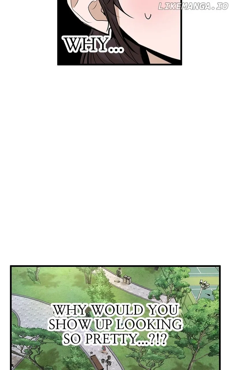 Read Back to Chan Bi chapter 40 image 43 on Lezhin