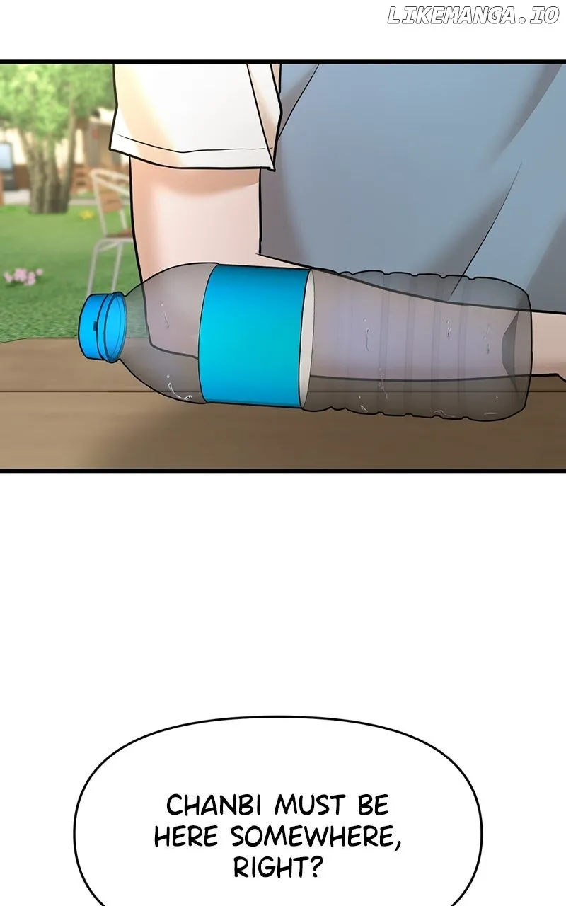 Read Back to Chan Bi chapter 40 image 45 on Lezhin
