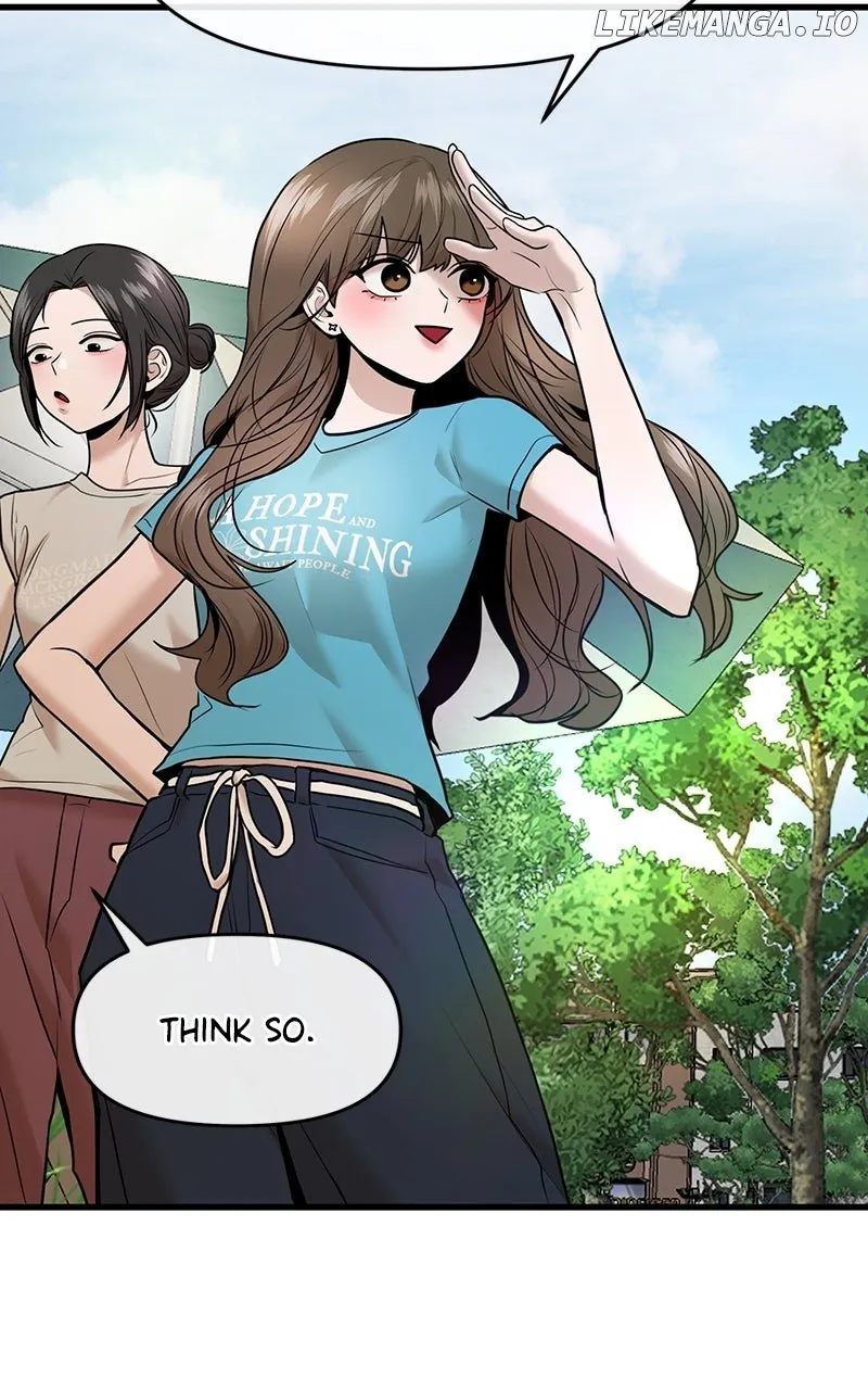 Read Back to Chan Bi chapter 40 image 46 on Lezhin