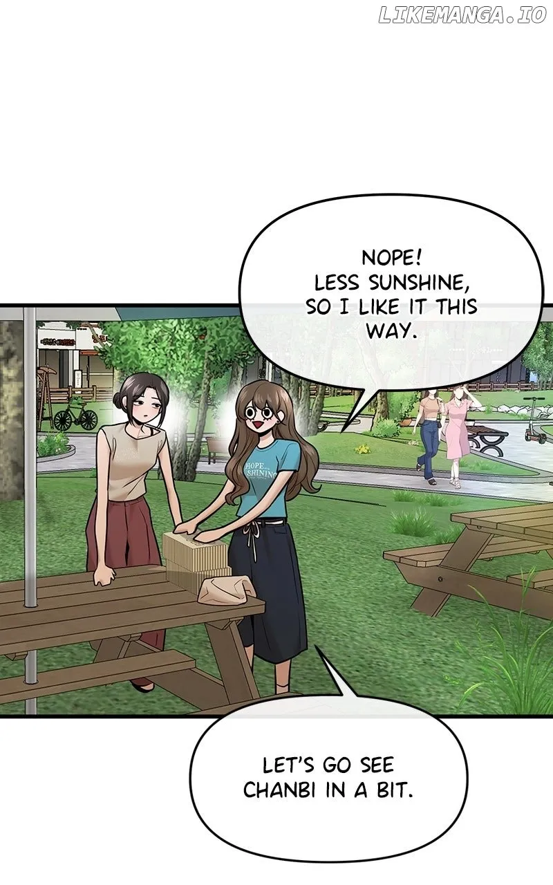 Read Back to Chan Bi chapter 40 image 48 on Lezhin