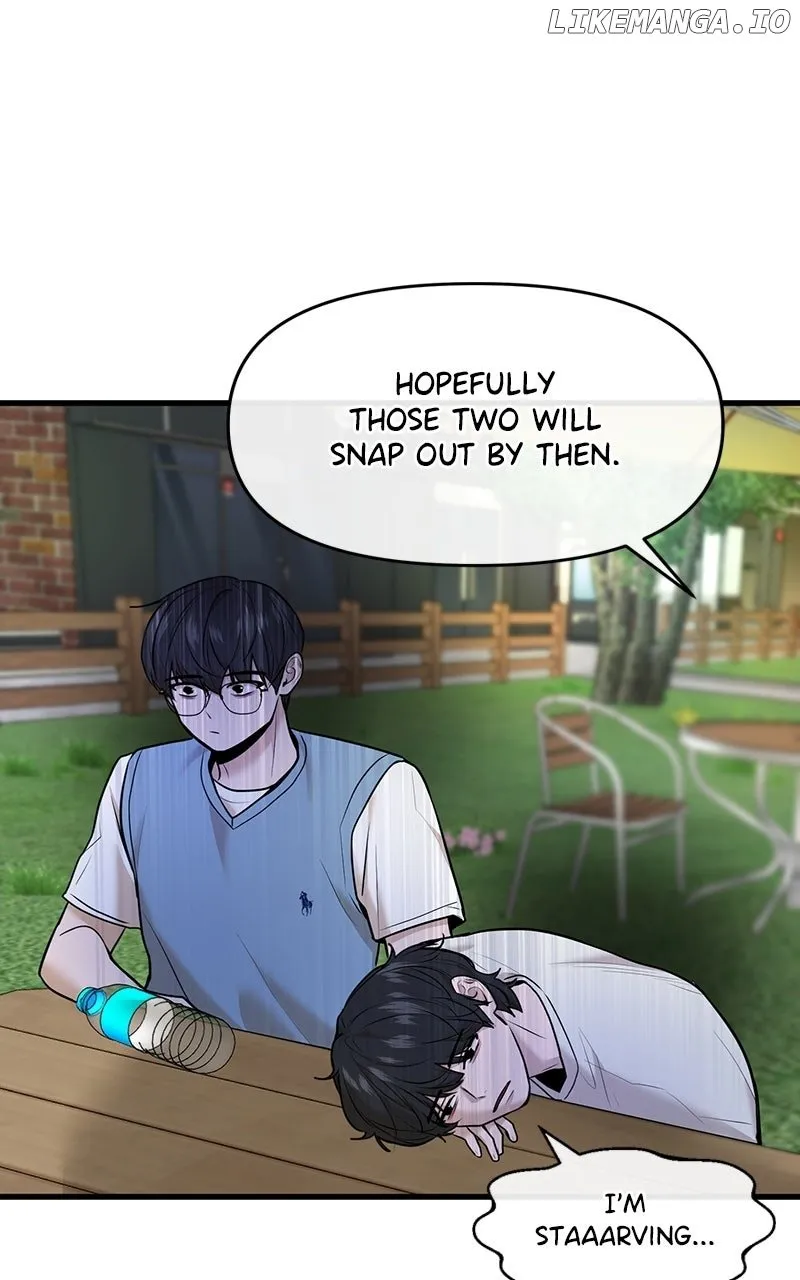 Read Back to Chan Bi chapter 40 image 49 on Lezhin