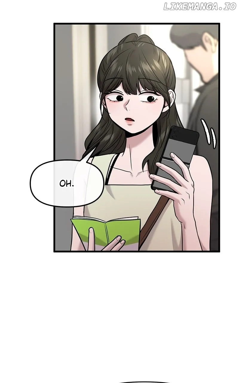 Read Back to Chan Bi chapter 40 image 5 on Lezhin