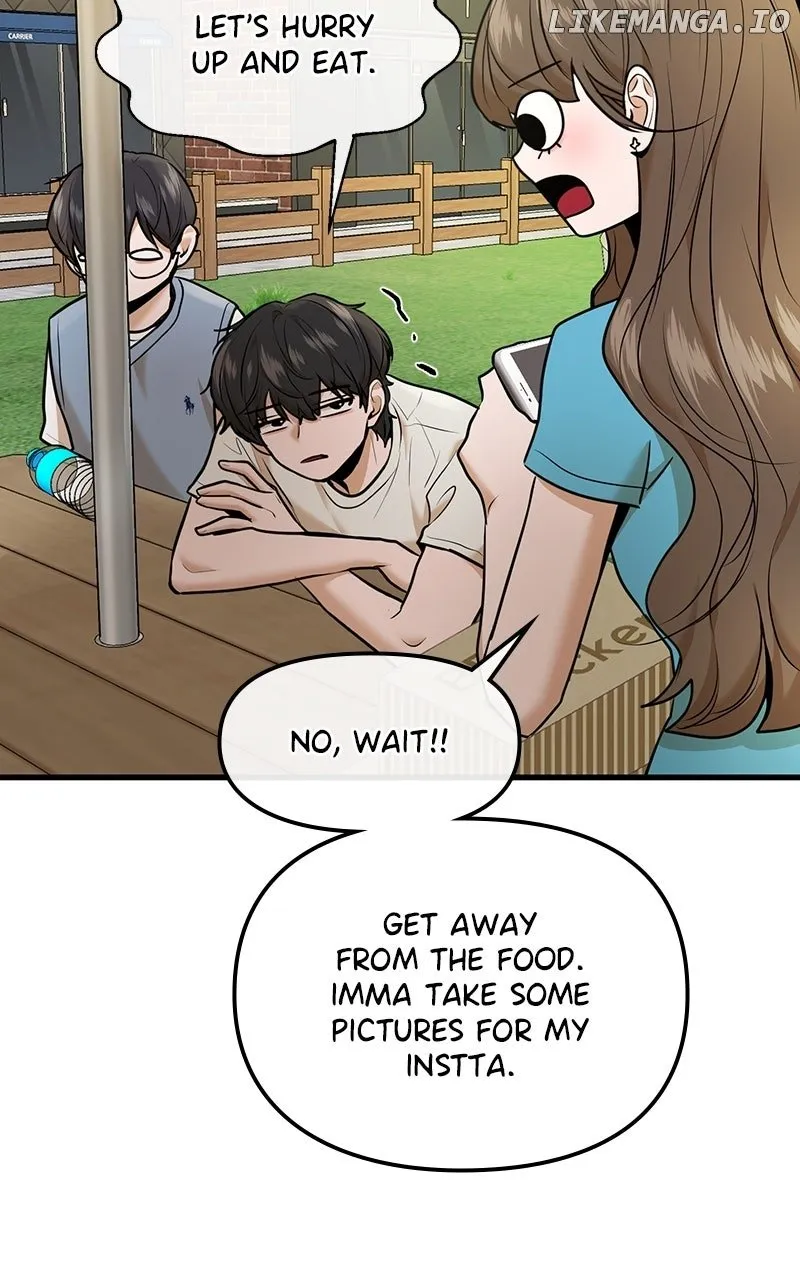 Read Back to Chan Bi chapter 40 image 51 on Lezhin