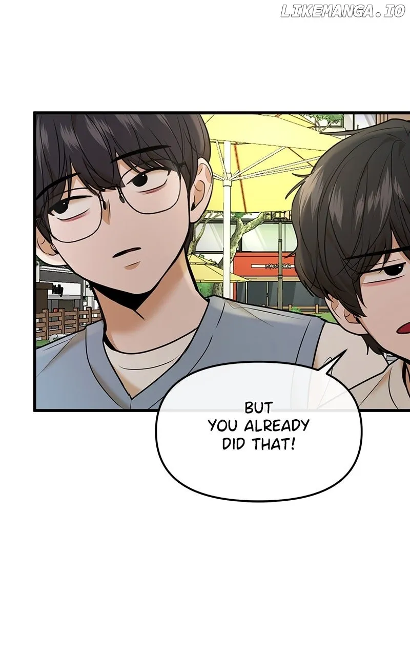 Read Back to Chan Bi chapter 40 image 52 on Lezhin