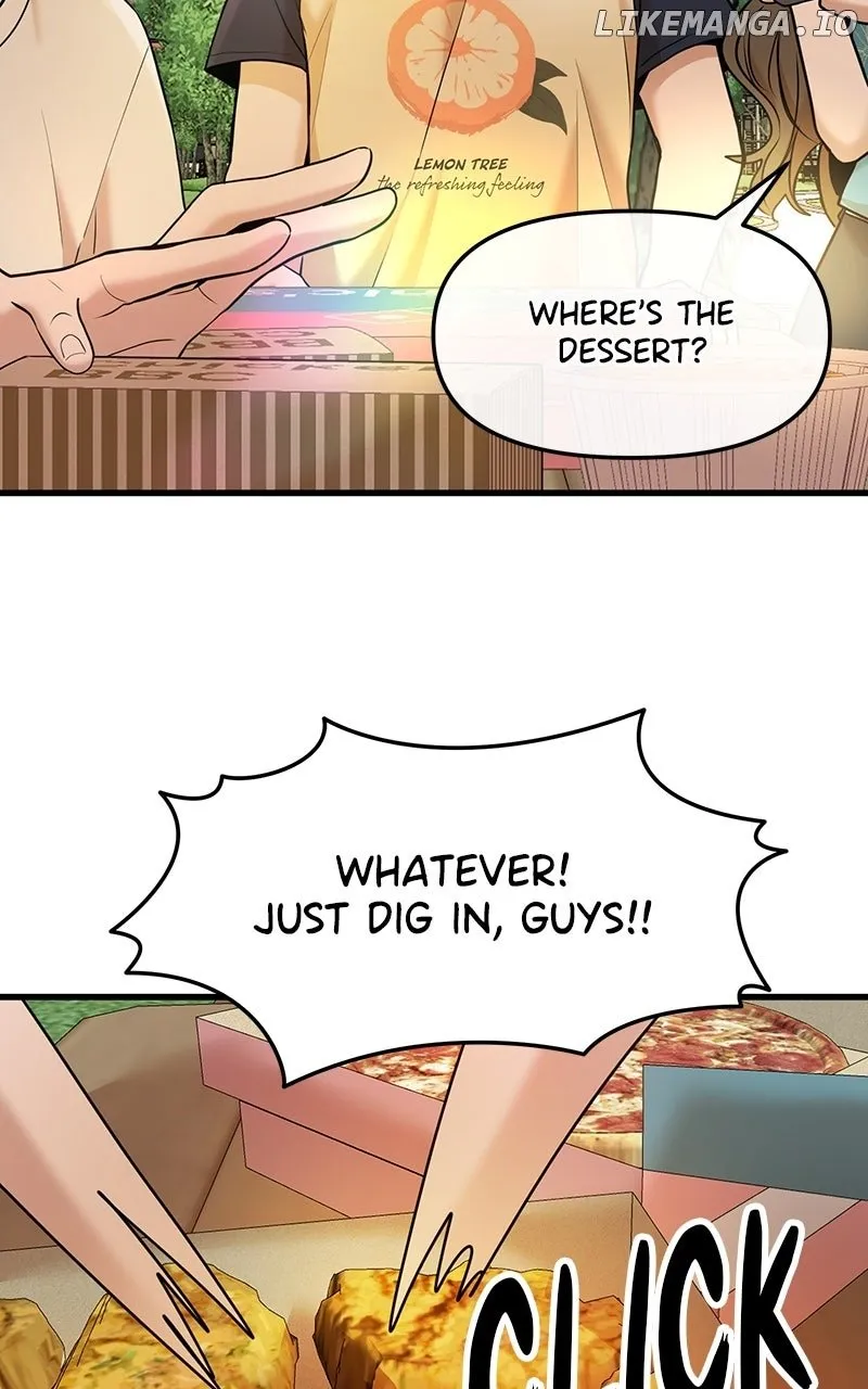 Read Back to Chan Bi chapter 40 image 55 on Lezhin