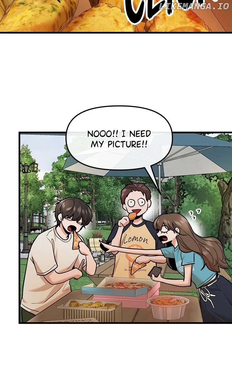 Read Back to Chan Bi chapter 40 image 56 on Lezhin