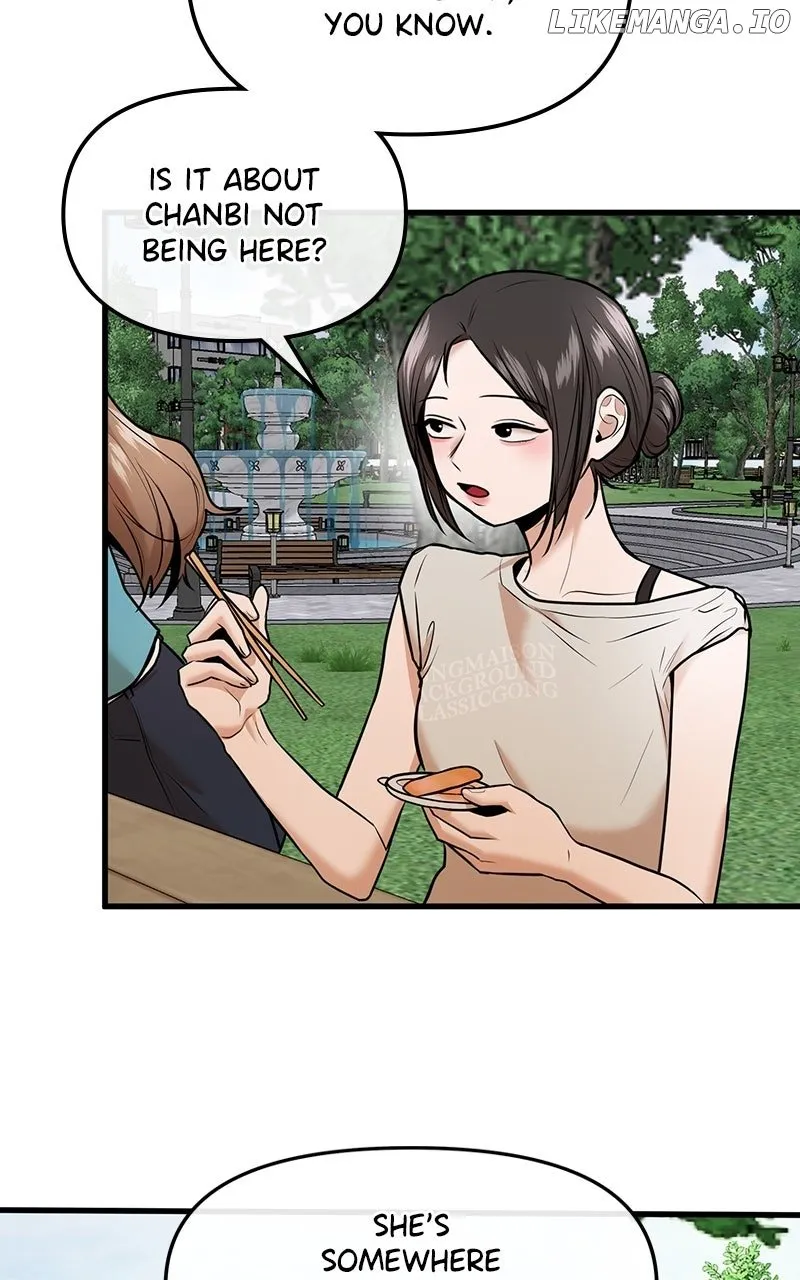 Read Back to Chan Bi chapter 40 image 58 on Lezhin