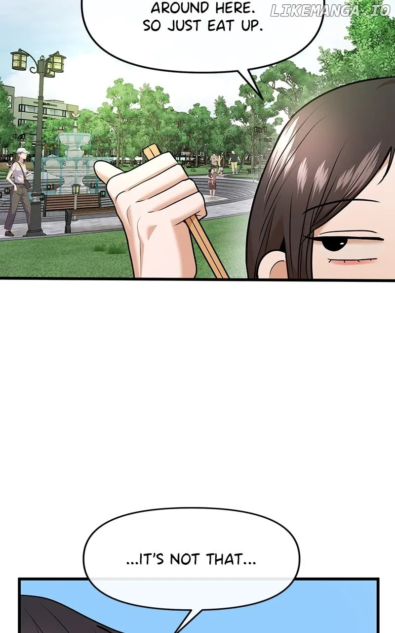 Read Back to Chan Bi chapter 40 image 59 on Lezhin