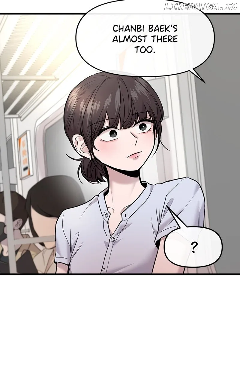 Read Back to Chan Bi chapter 40 image 6 on Lezhin