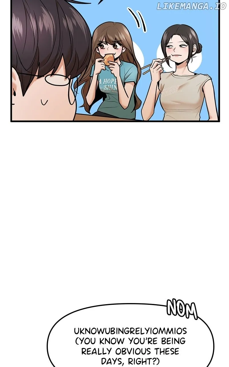 Read Back to Chan Bi chapter 40 image 60 on Lezhin