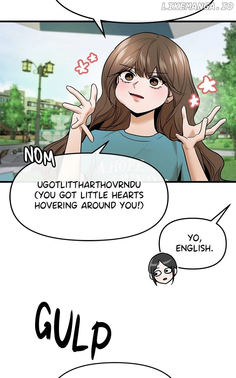 Read Back to Chan Bi chapter 40 image 61 on Lezhin