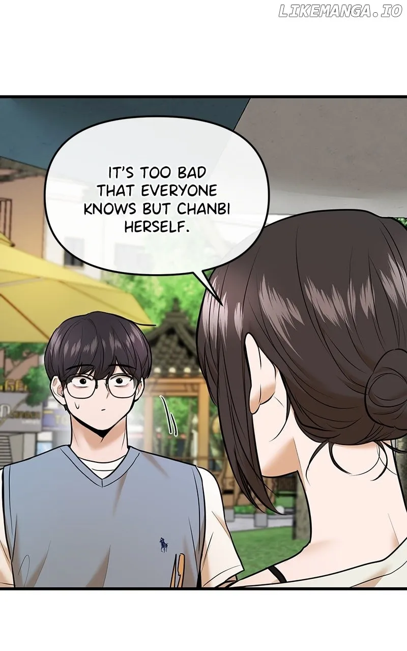 Read Back to Chan Bi chapter 40 image 63 on Lezhin