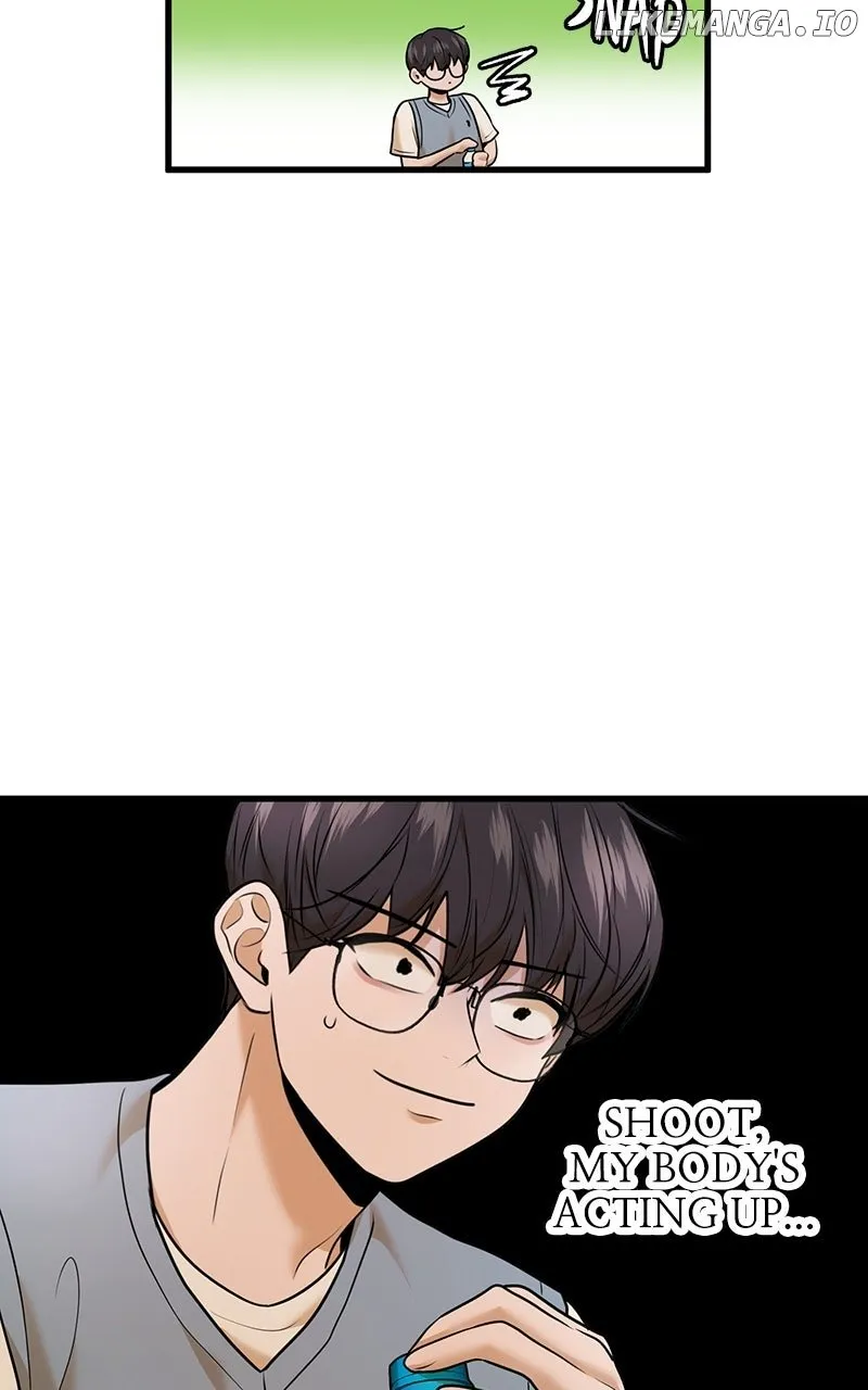 Read Back to Chan Bi chapter 40 image 68 on Lezhin
