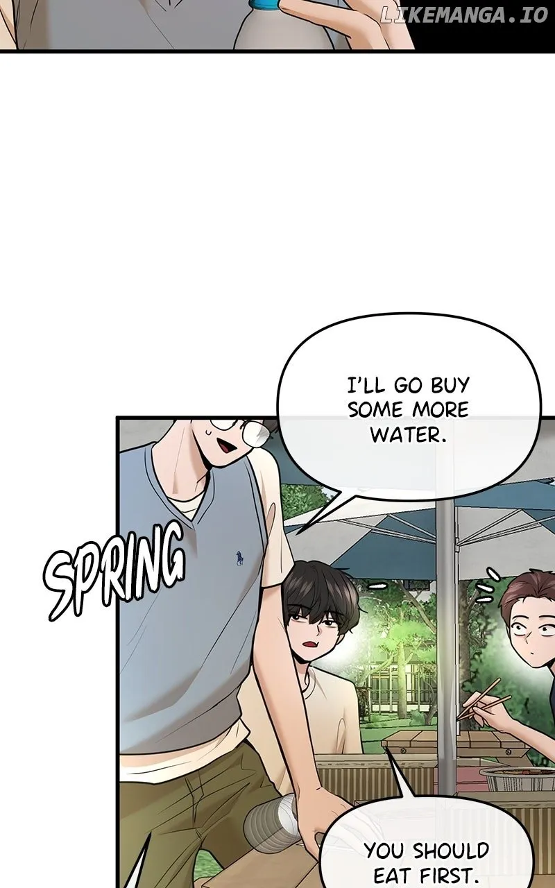 Read Back to Chan Bi chapter 40 image 69 on Lezhin