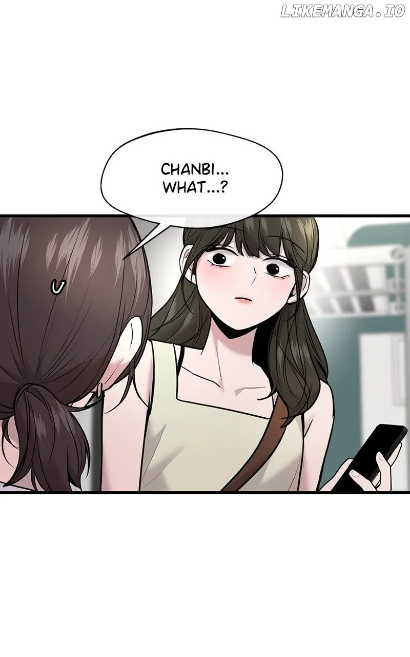 Read Back to Chan Bi chapter 40 image 7 on Lezhin