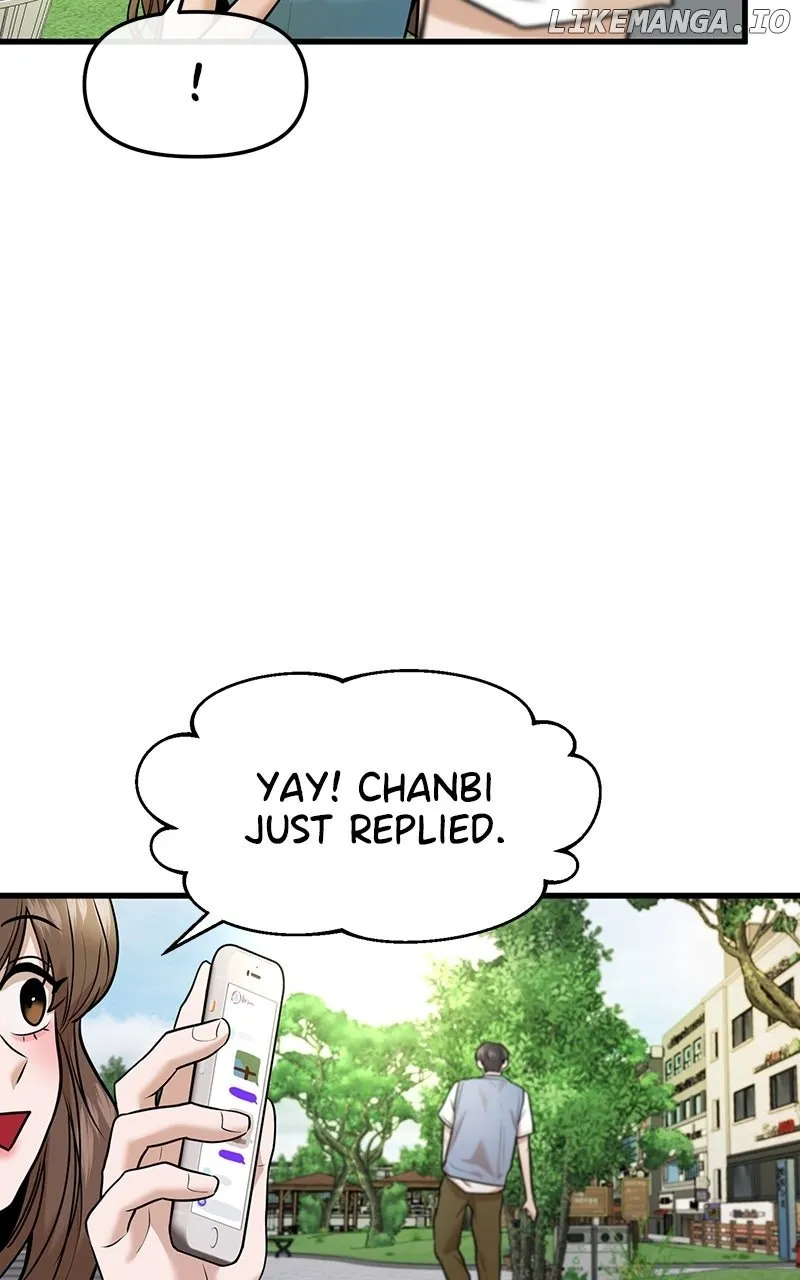Read Back to Chan Bi chapter 40 image 71 on Lezhin