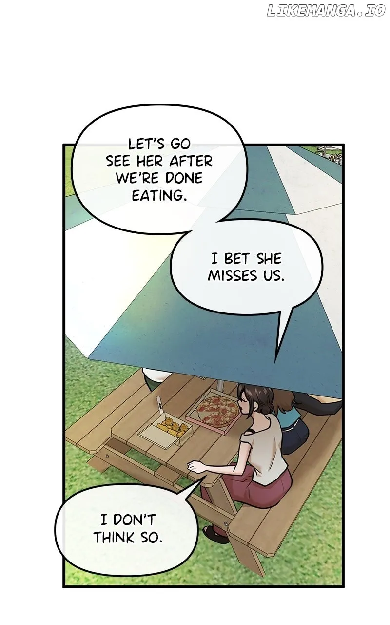 Read Back to Chan Bi chapter 40 image 73 on Lezhin