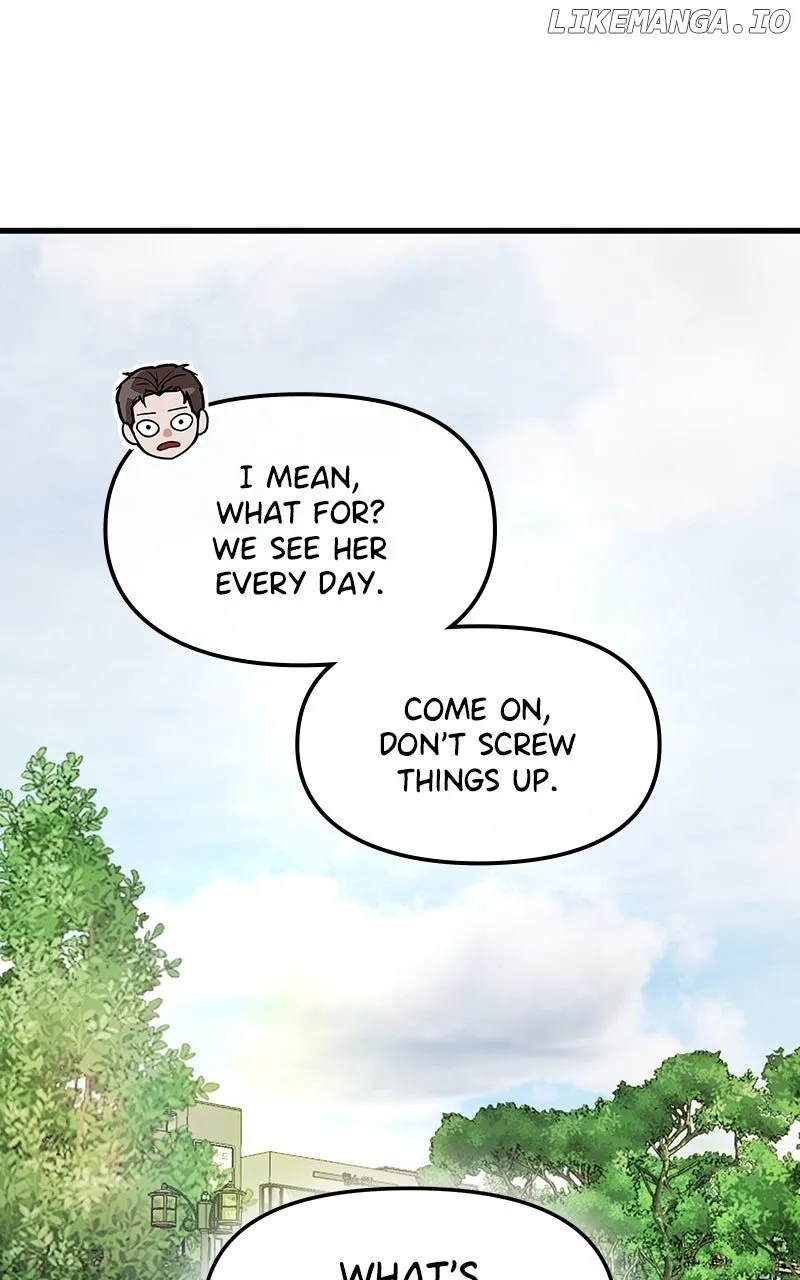 Read Back to Chan Bi chapter 40 image 74 on Lezhin