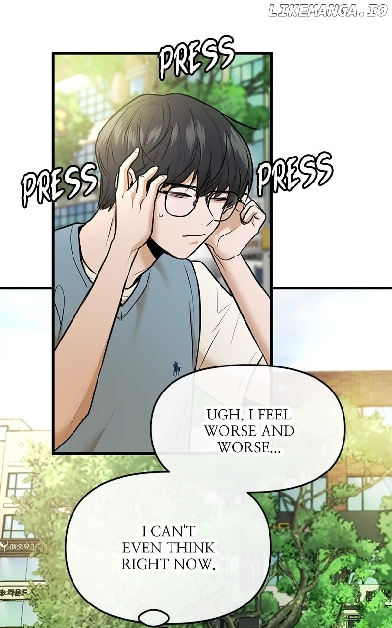 Read Back to Chan Bi chapter 40 image 76 on Lezhin