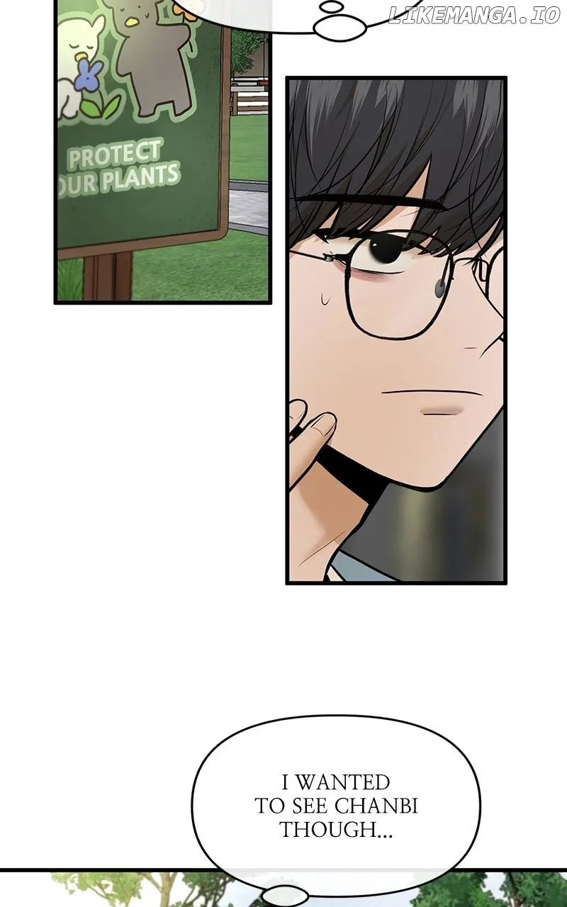 Read Back to Chan Bi chapter 40 image 78 on Lezhin