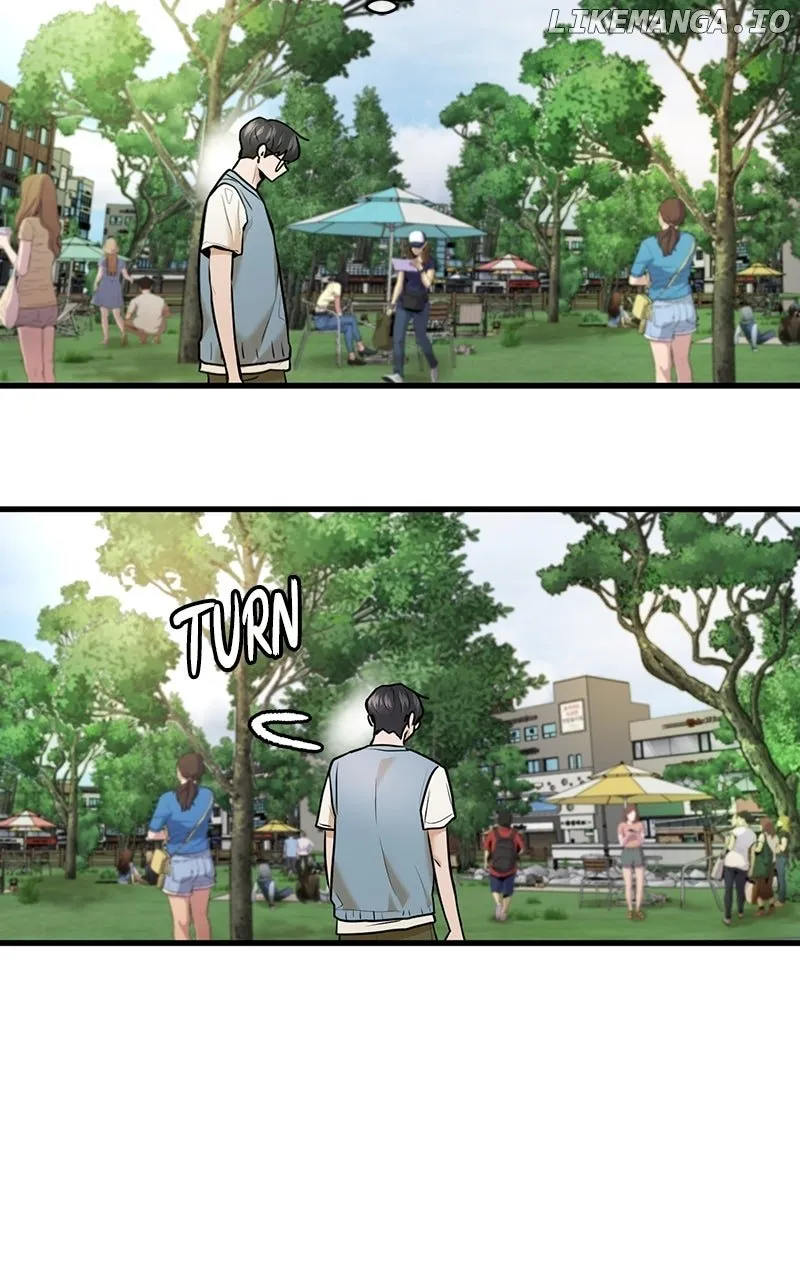Read Back to Chan Bi chapter 40 image 79 on Lezhin
