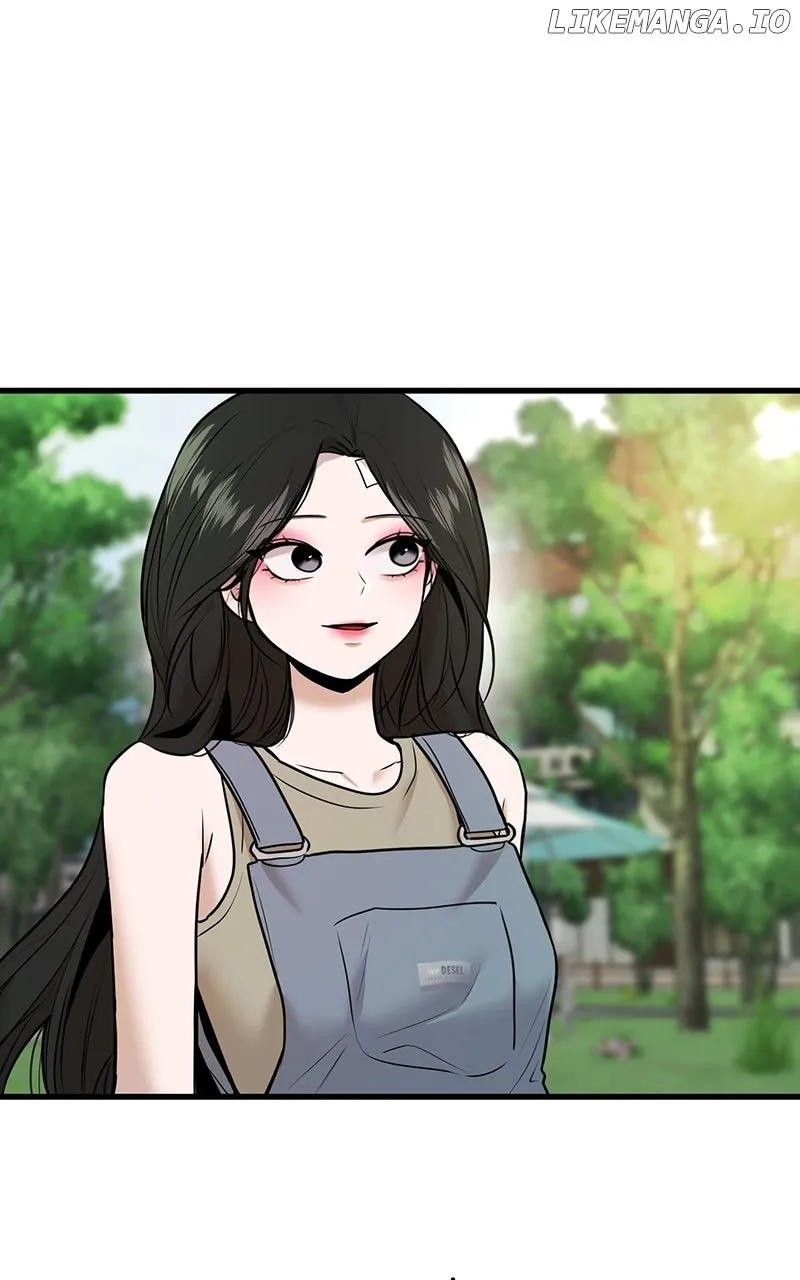 Read Back to Chan Bi chapter 40 image 86 on Lezhin