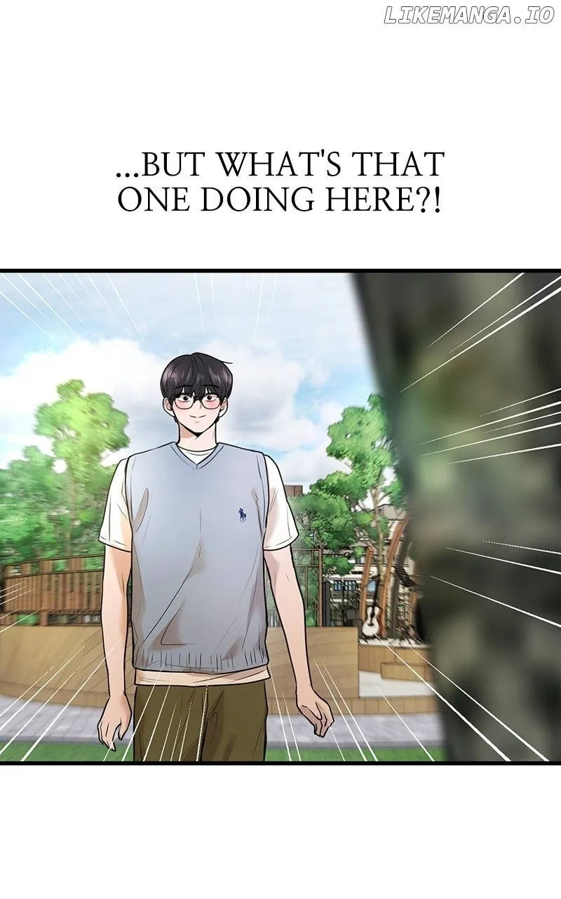 Read Back to Chan Bi chapter 40 image 88 on Lezhin