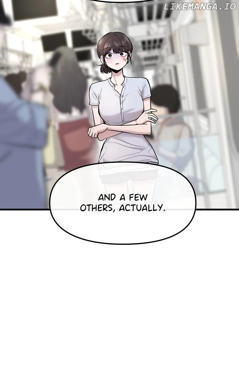 Read Back to Chan Bi chapter 40 image 9 on Lezhin