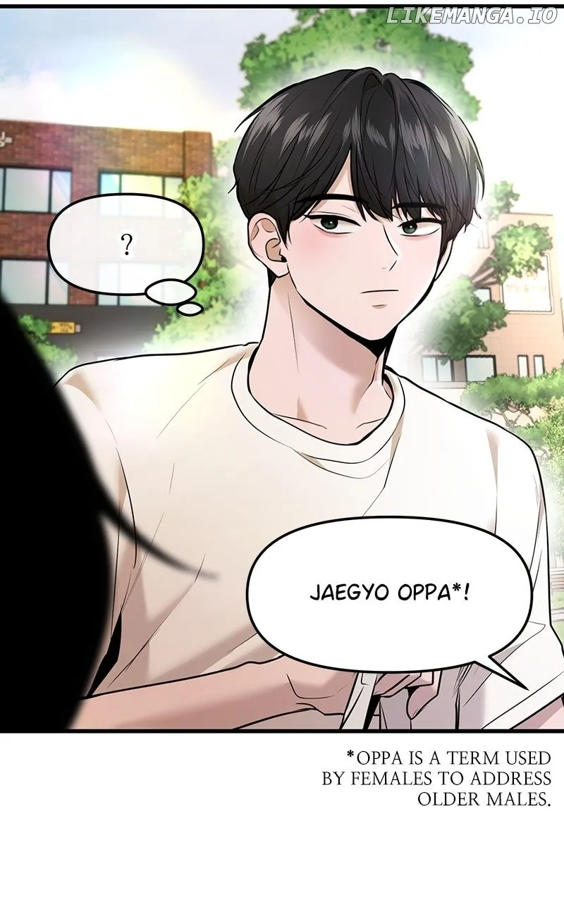 Read Back to Chan Bi chapter 41 image 10 on Lezhin