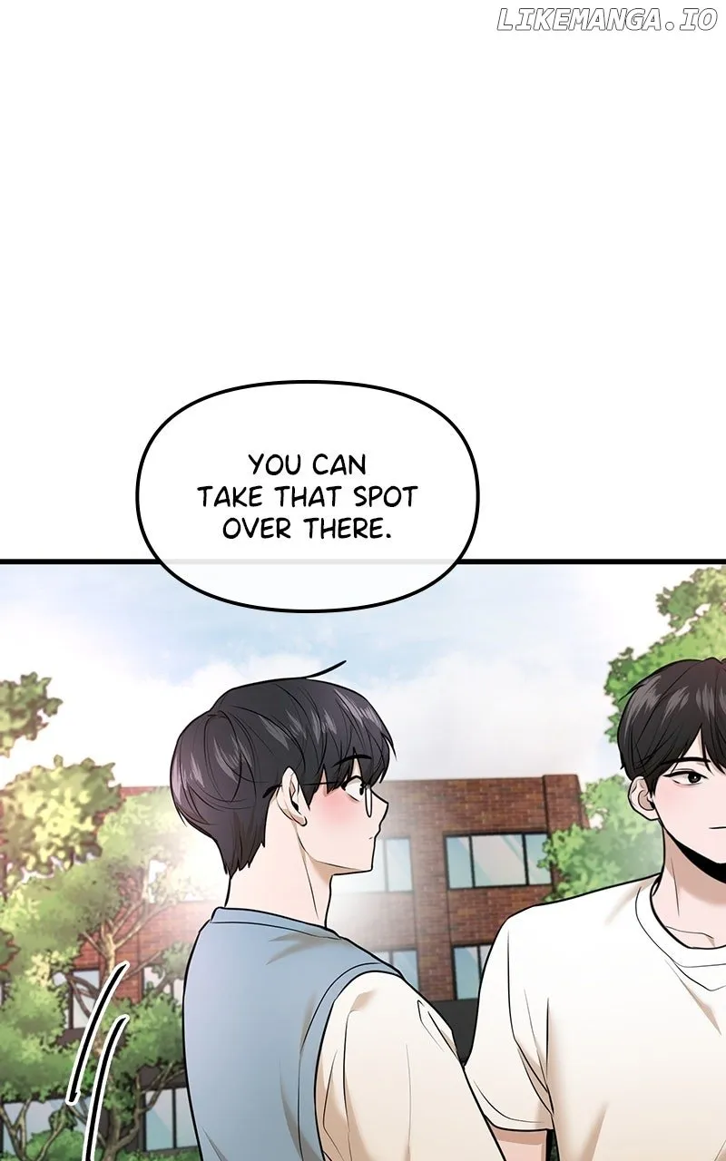 Read Back to Chan Bi chapter 41 image 11 on Lezhin