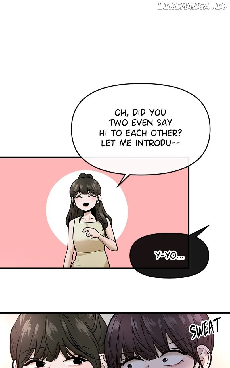 Read Back to Chan Bi chapter 41 image 13 on Lezhin