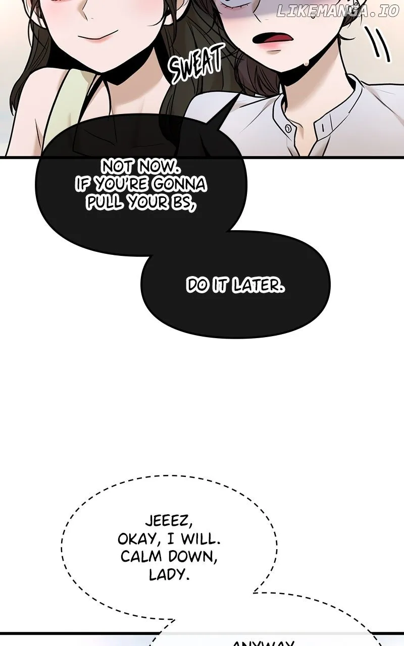 Read Back to Chan Bi chapter 41 image 14 on Lezhin
