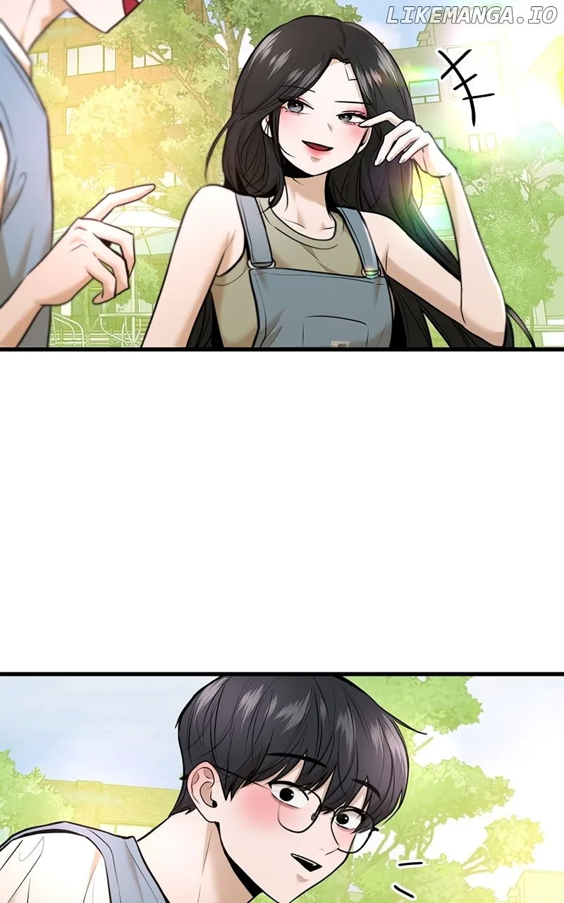 Read Back to Chan Bi chapter 41 image 17 on Lezhin