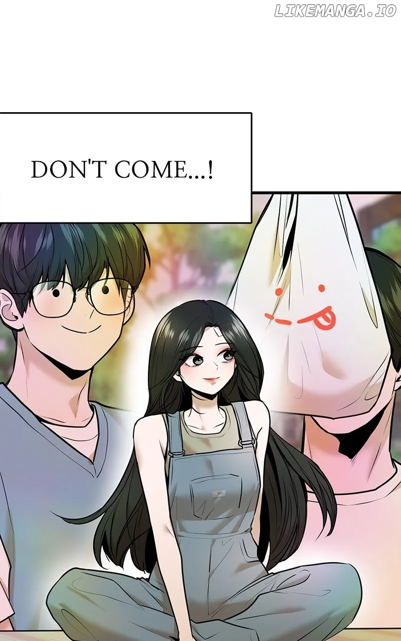 Read Back to Chan Bi chapter 41 image 2 on Lezhin