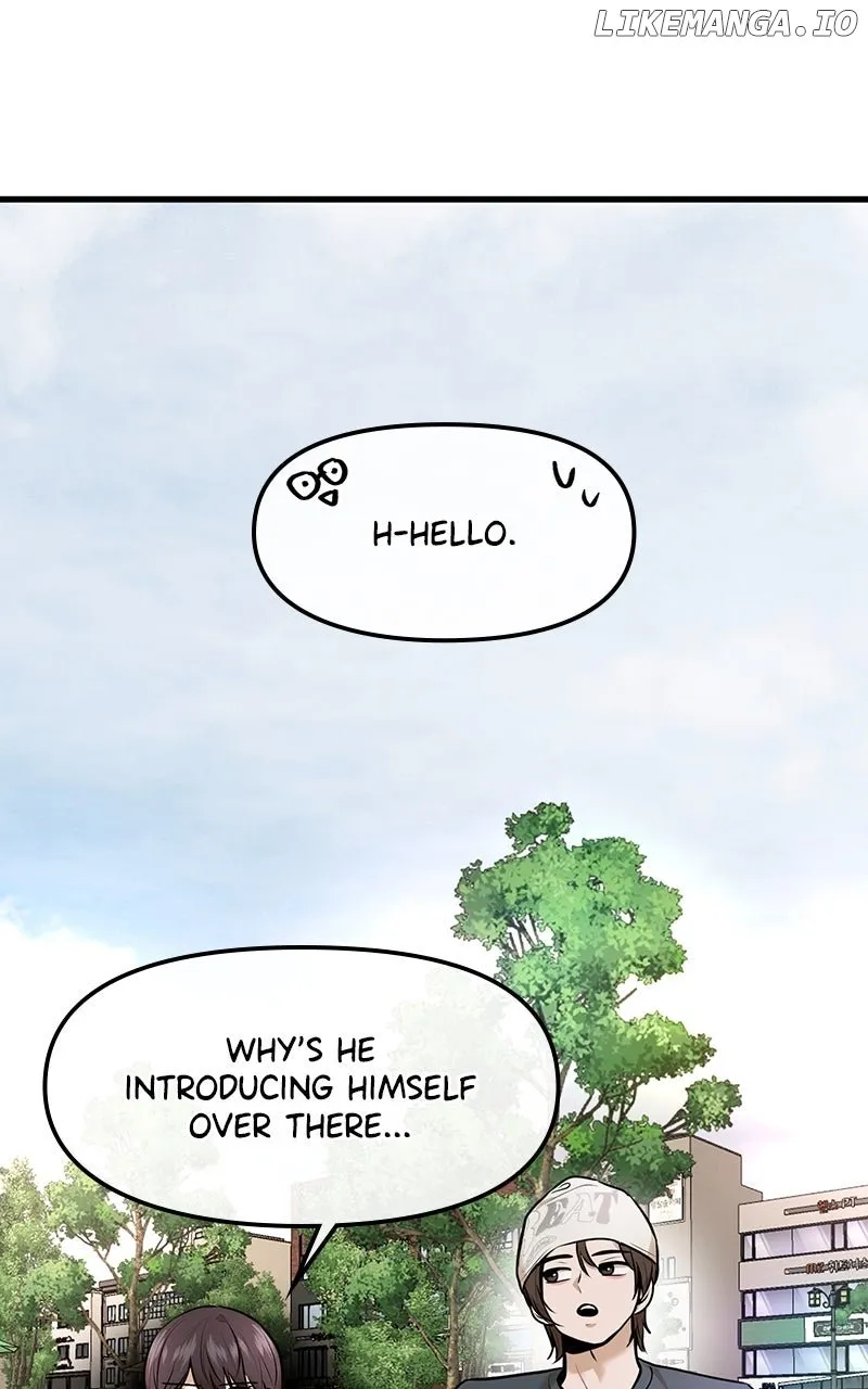 Read Back to Chan Bi chapter 41 image 20 on Lezhin