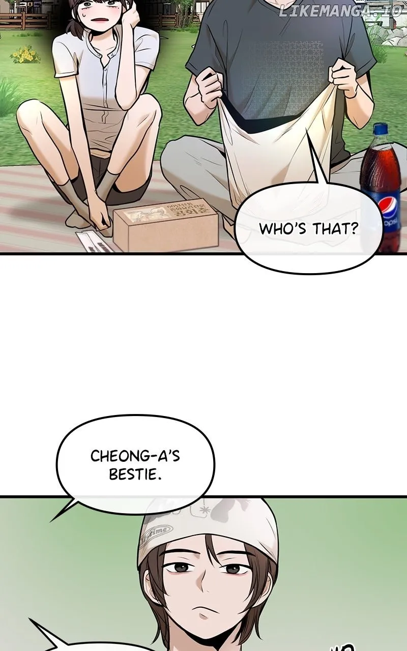 Read Back to Chan Bi chapter 41 image 21 on Lezhin