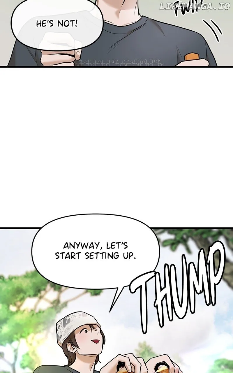 Read Back to Chan Bi chapter 41 image 22 on Lezhin